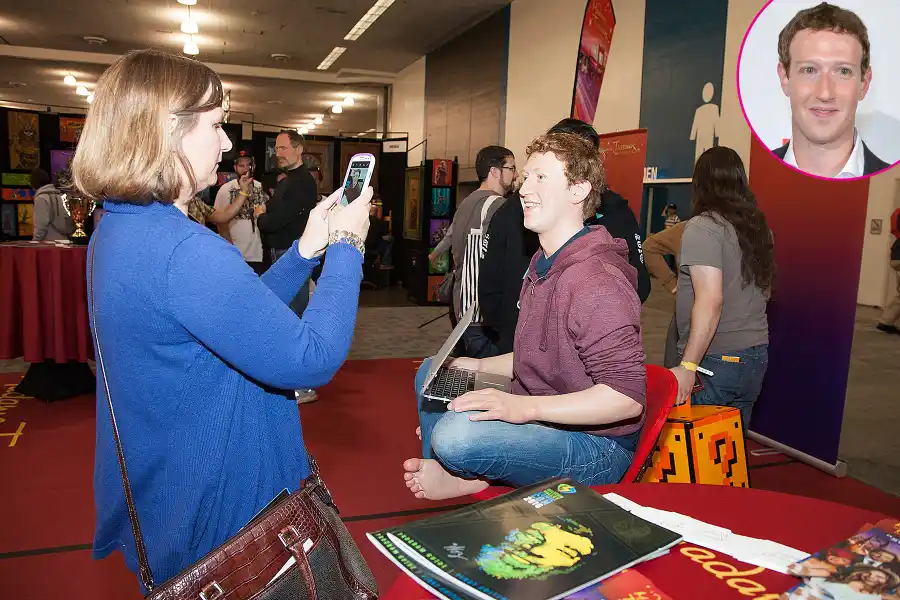 Mark-Zuckerberg-wax-figure