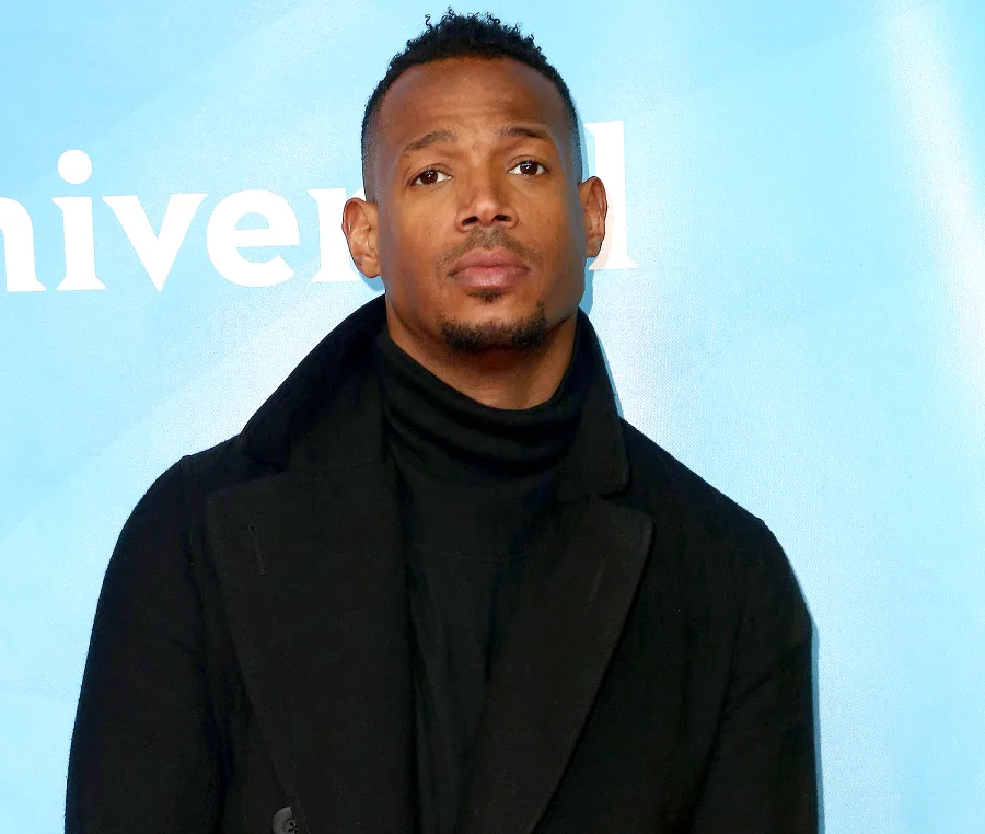 Marlon-Wayans