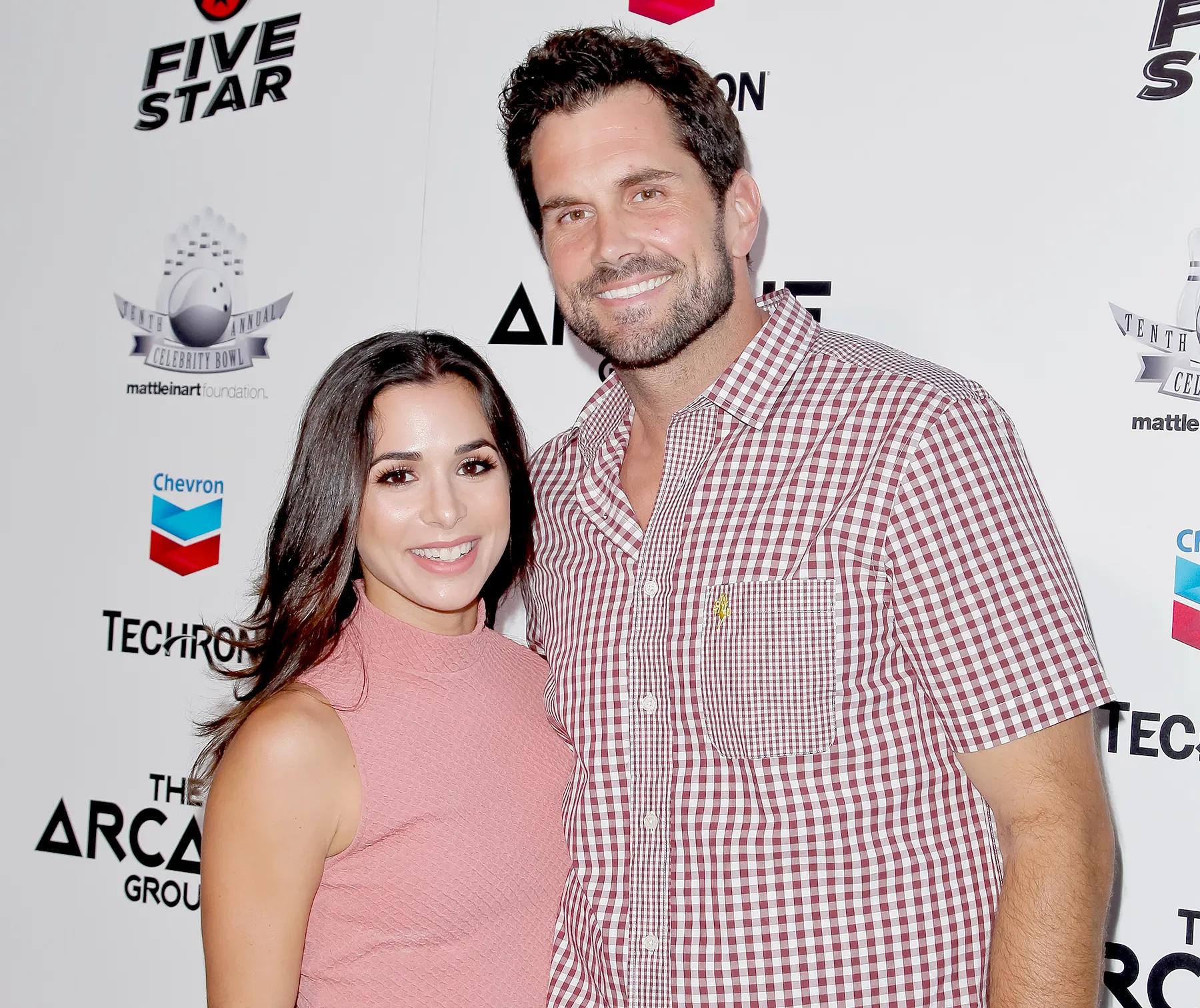Matt-Leinart-Marries-Josie-Loren