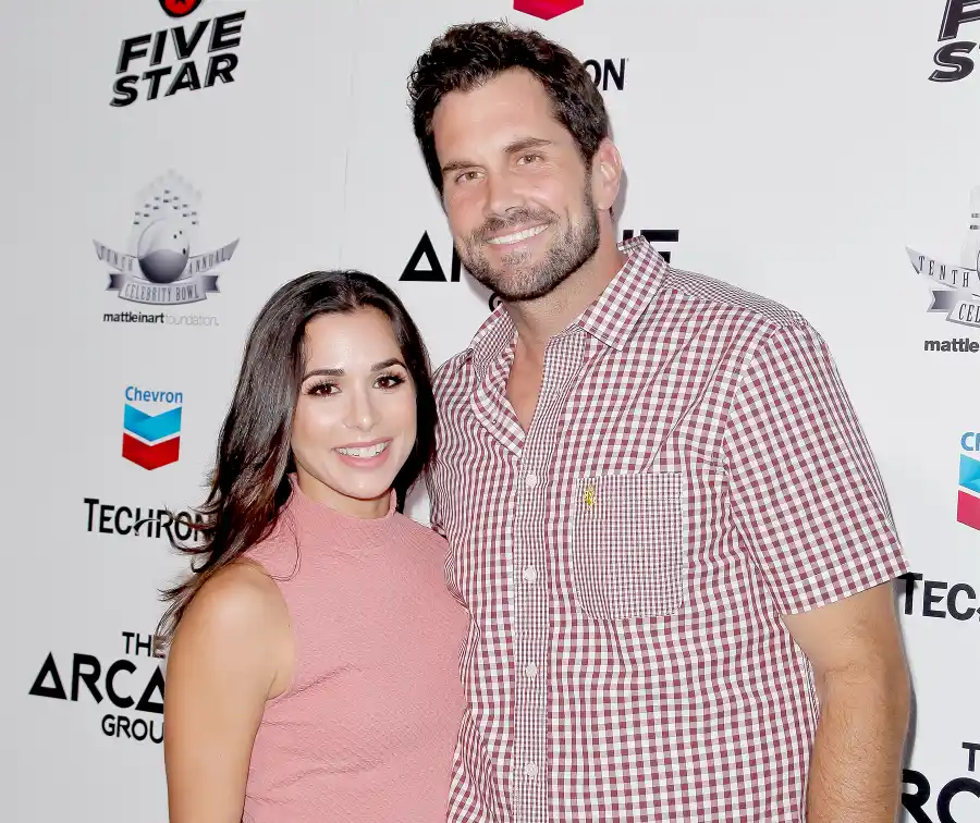 Matt-Leinart-Marries-Josie-Loren