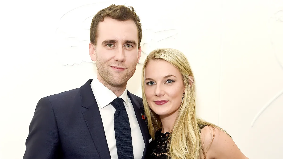 Matthew-Lewis-Marries-Angela-Jones