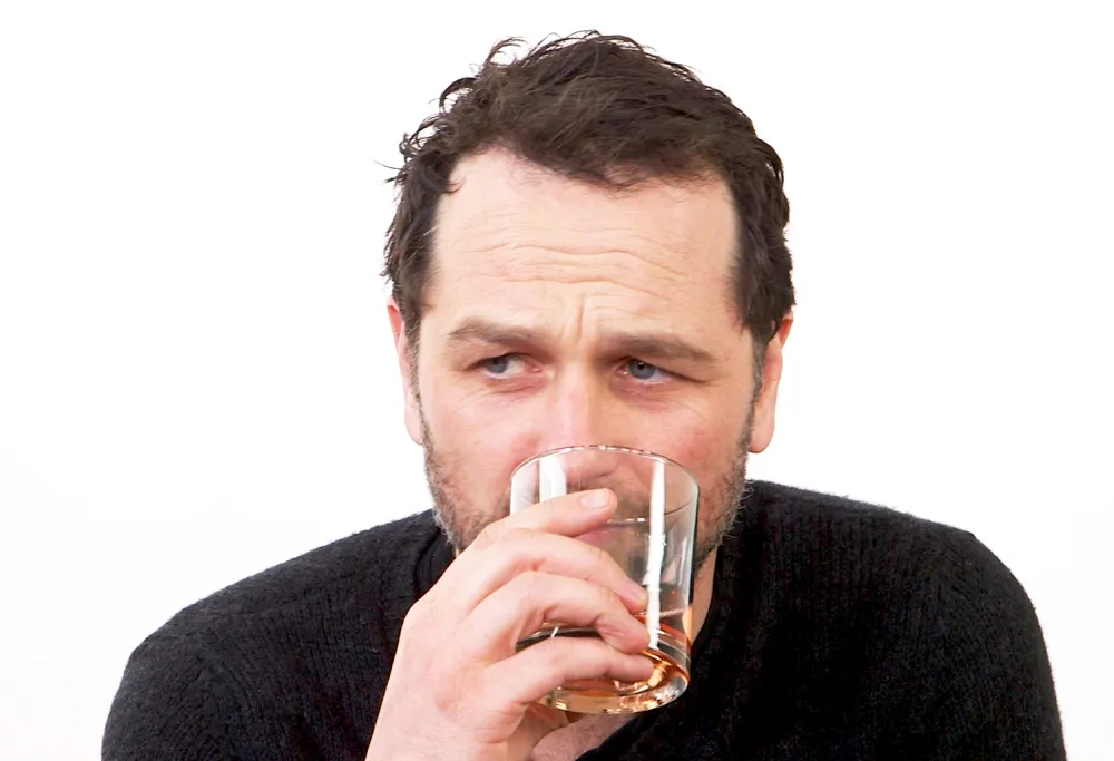 Matthew Rhys