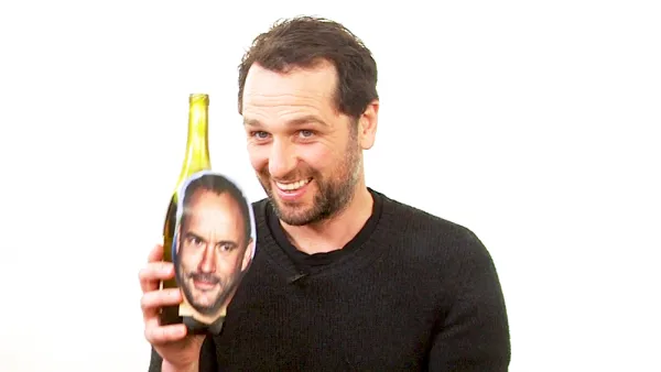Matthew Rhys