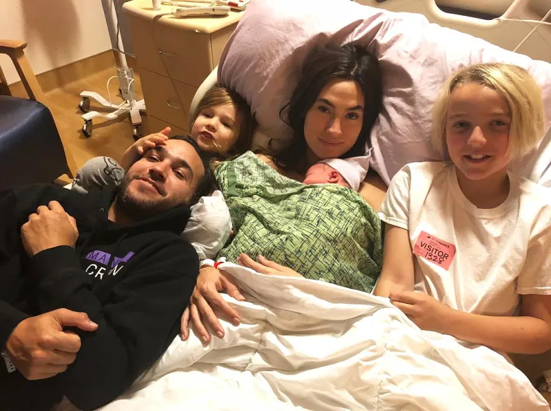 Pete Wentz Saint Marvel Meagan Camper Bronx