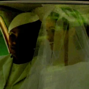 Meghan Markle and Mother Doria Ragland