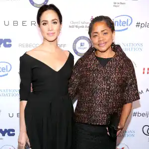 Meghan-Markle-Doria-Ragland