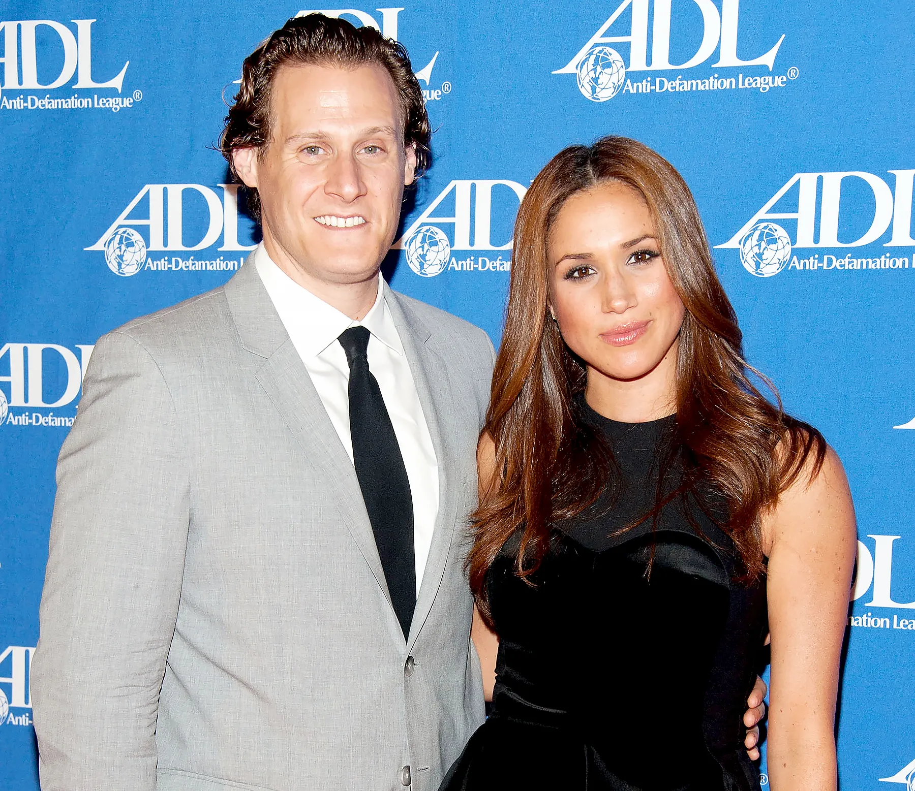Meghan-Markle-Trevor-Engelson