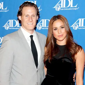 Meghan-Markle-Trevor-Engelson