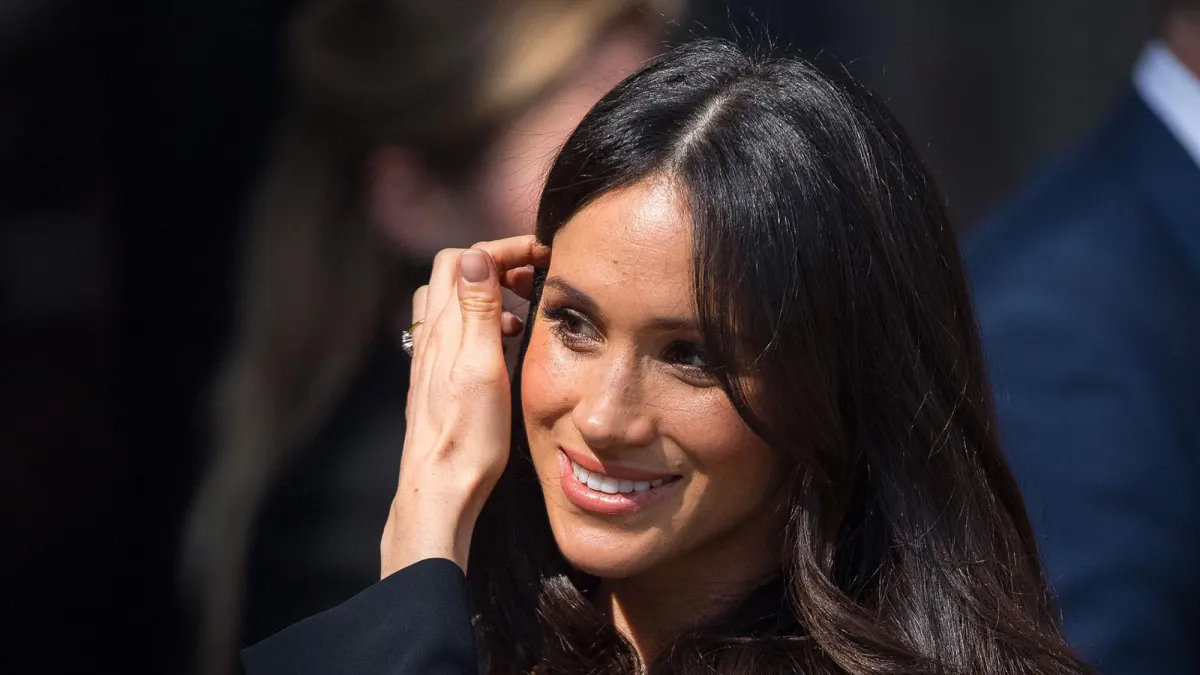 Meghan Markle