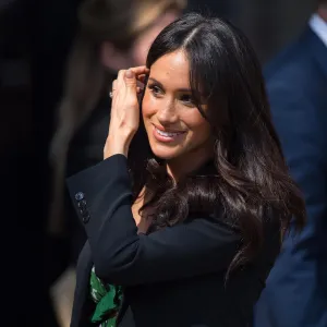 Meghan Markle