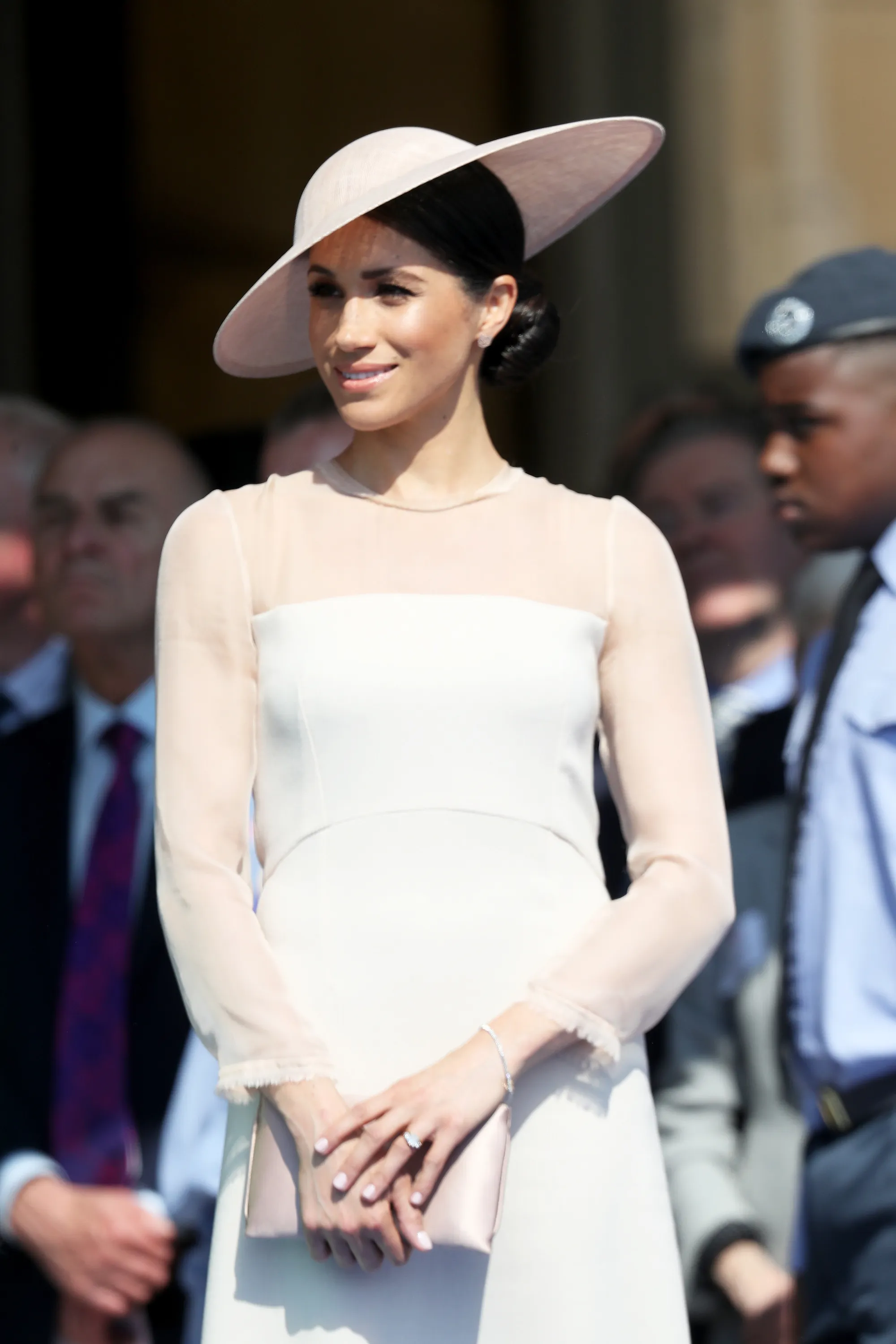 Meghan, Duchess of Sussex