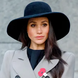 Meghan-Markle