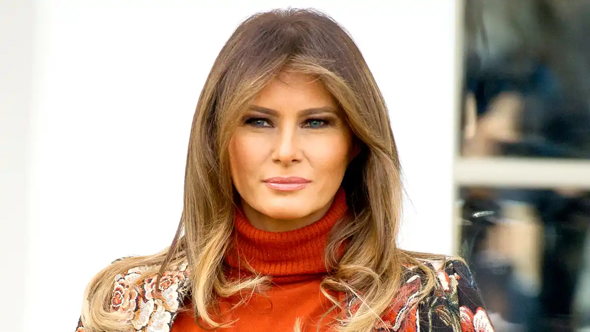 Melania-Trump-Undergoes-Kidney-Surgery