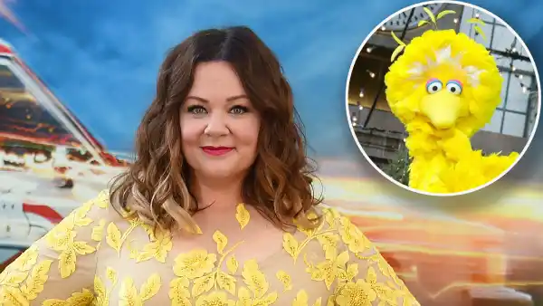 Melissa McCarthy
