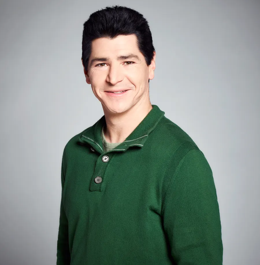 Michael Fishman Roseanne Reboot Cancellation Reaction