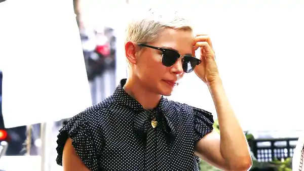 Michelle Williams