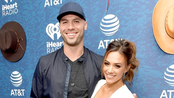Mike-Caussin-and-Jana-Kramer