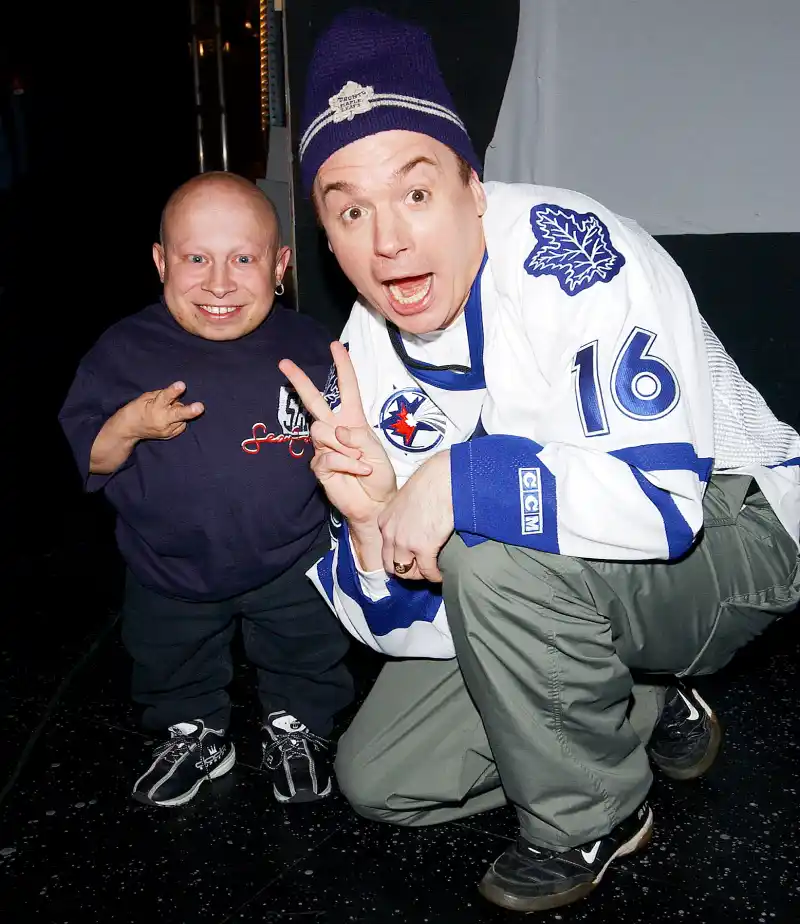 Mike-Myers-Verne-Troyer