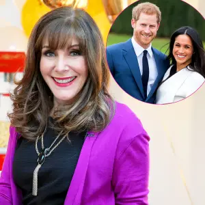 Celebrity Event Planner Mindy Weiss Shares Her Top Royal Wedding Watch Tips