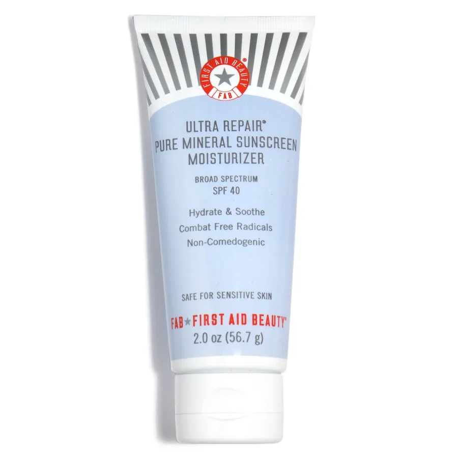 best sunscreen for your skin type