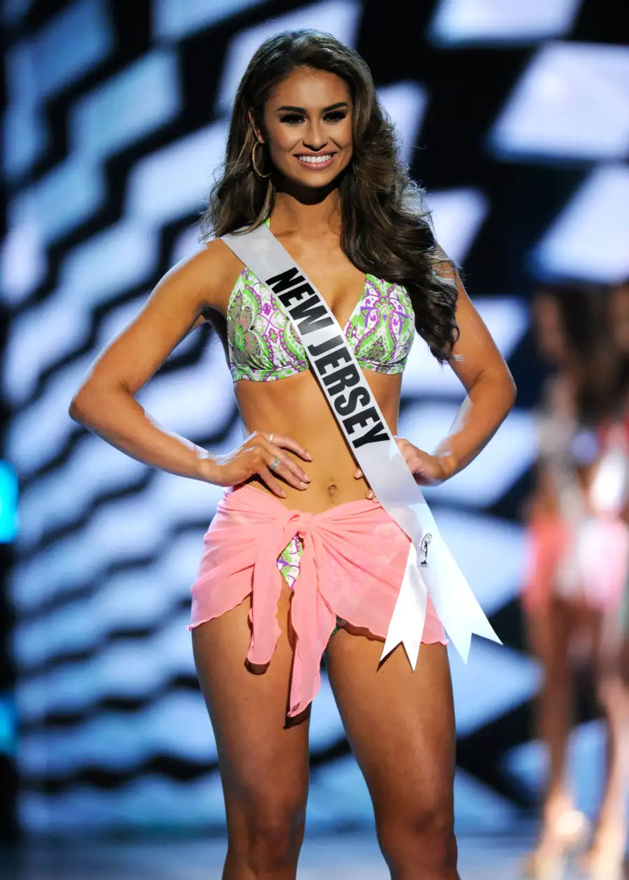 Miss New Jersey