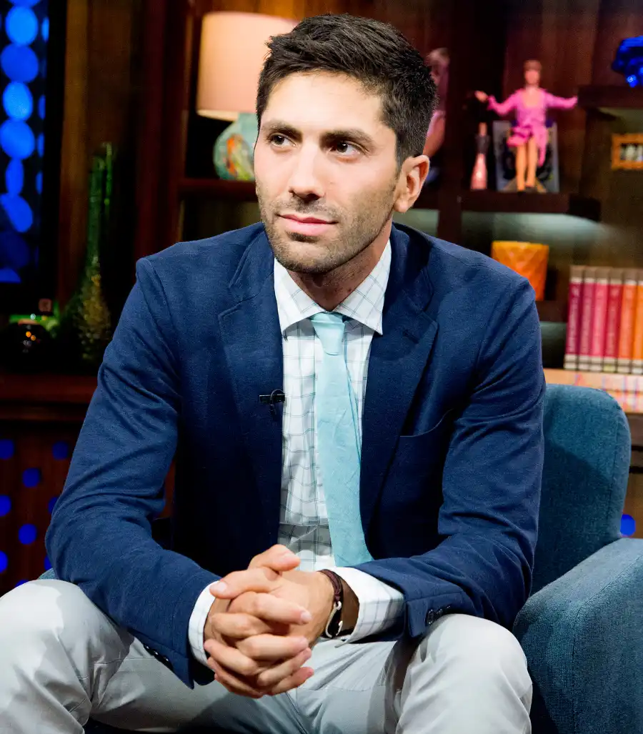 Nev-Schulman sexual assault allegations