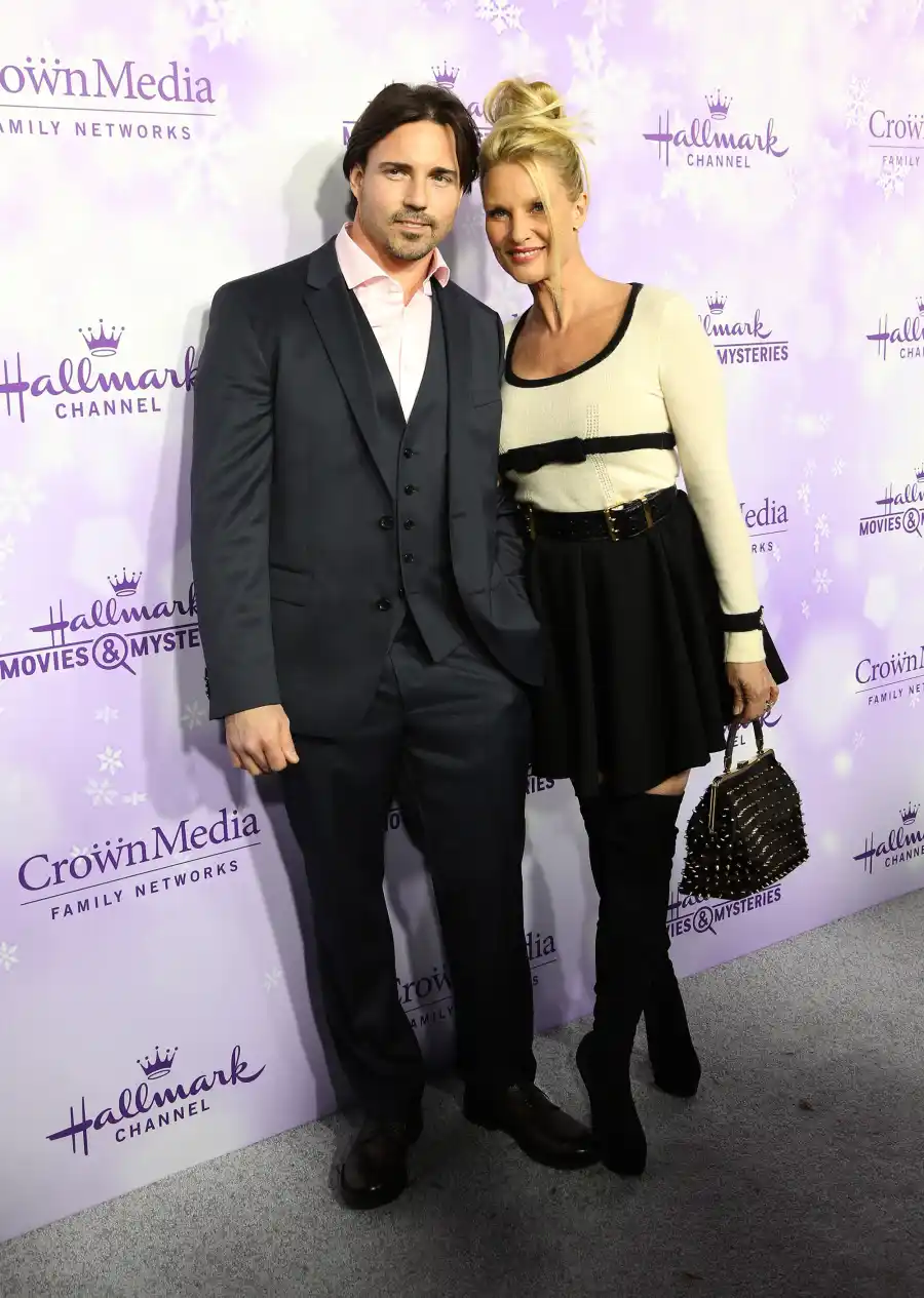 Hollywoods shortest marriages