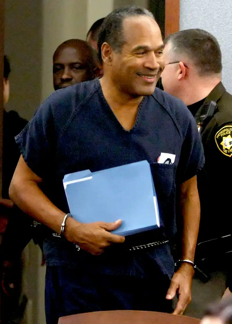 OJ-Simpson