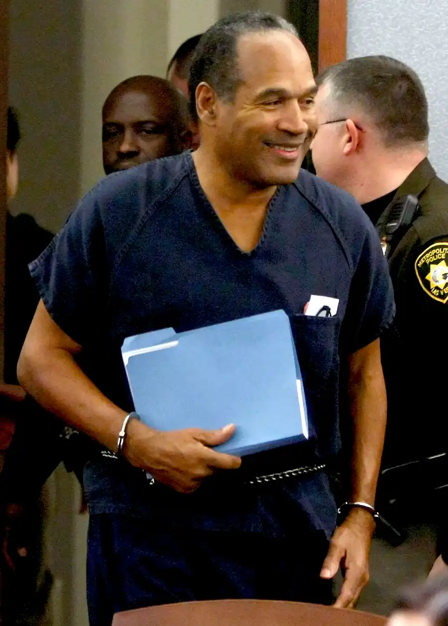 OJ-Simpson