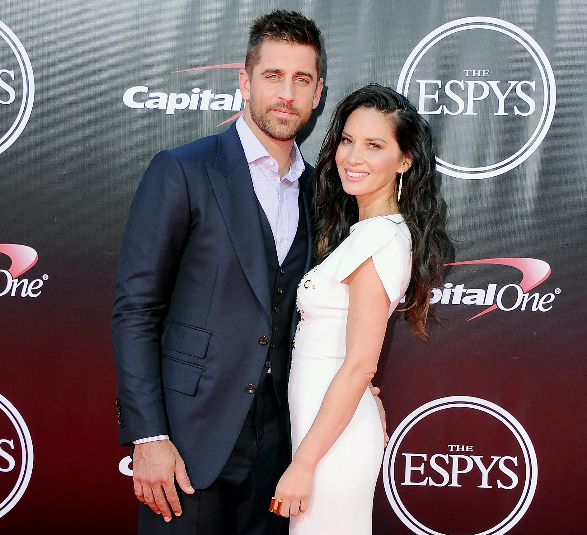 Olivia Munn Aaron Rodgers Family Drama