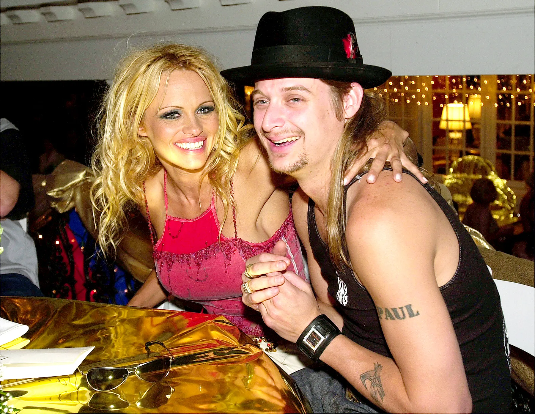 Pamela-Anderson-and-Kid-Rock