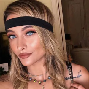 paris jackson and Jenna dewan