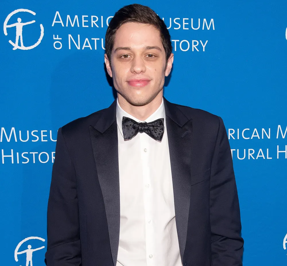 Pete Davidson