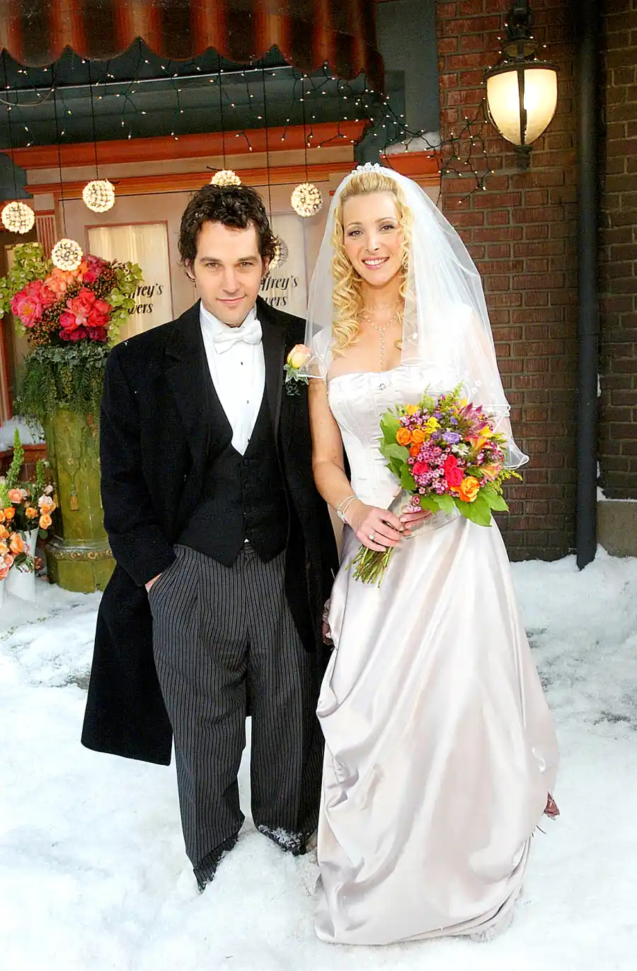 pheobe-and-mike-friends-wedding