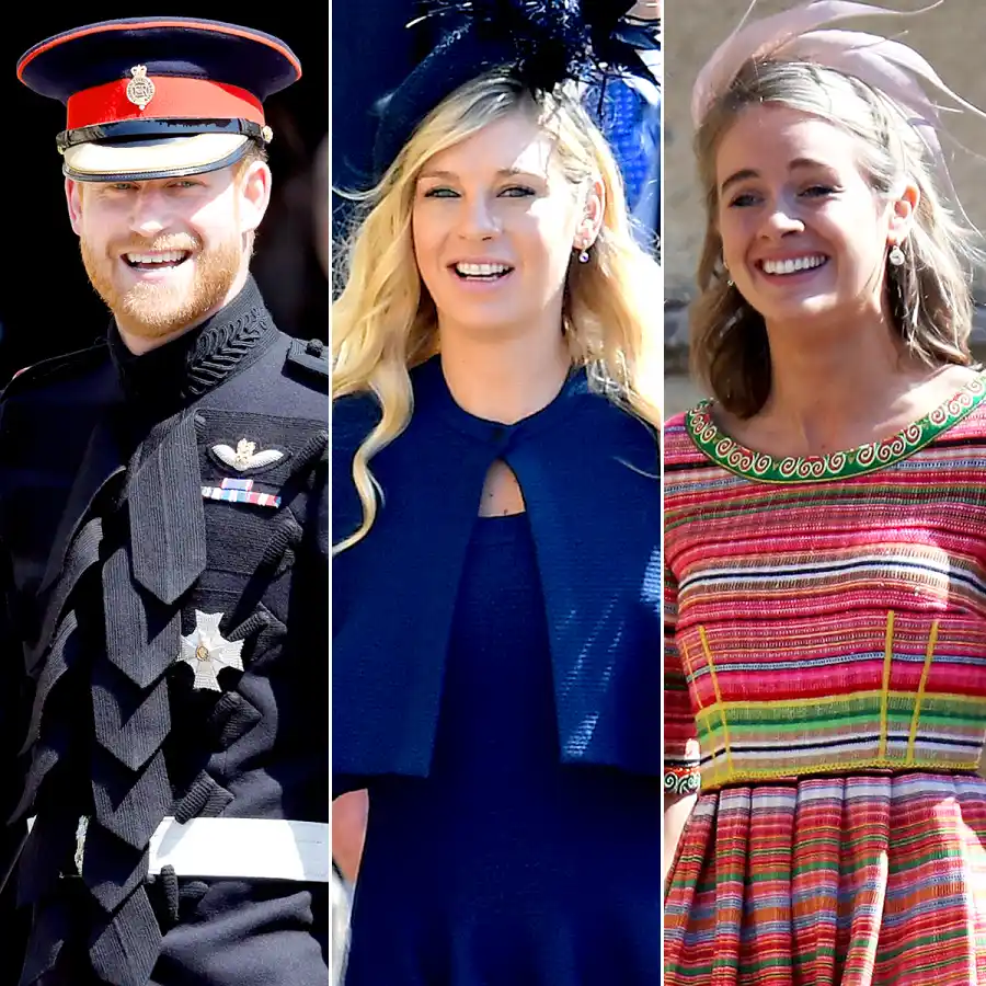 Prince-Harry-Chelsy-Davy-Cressida-Bonas