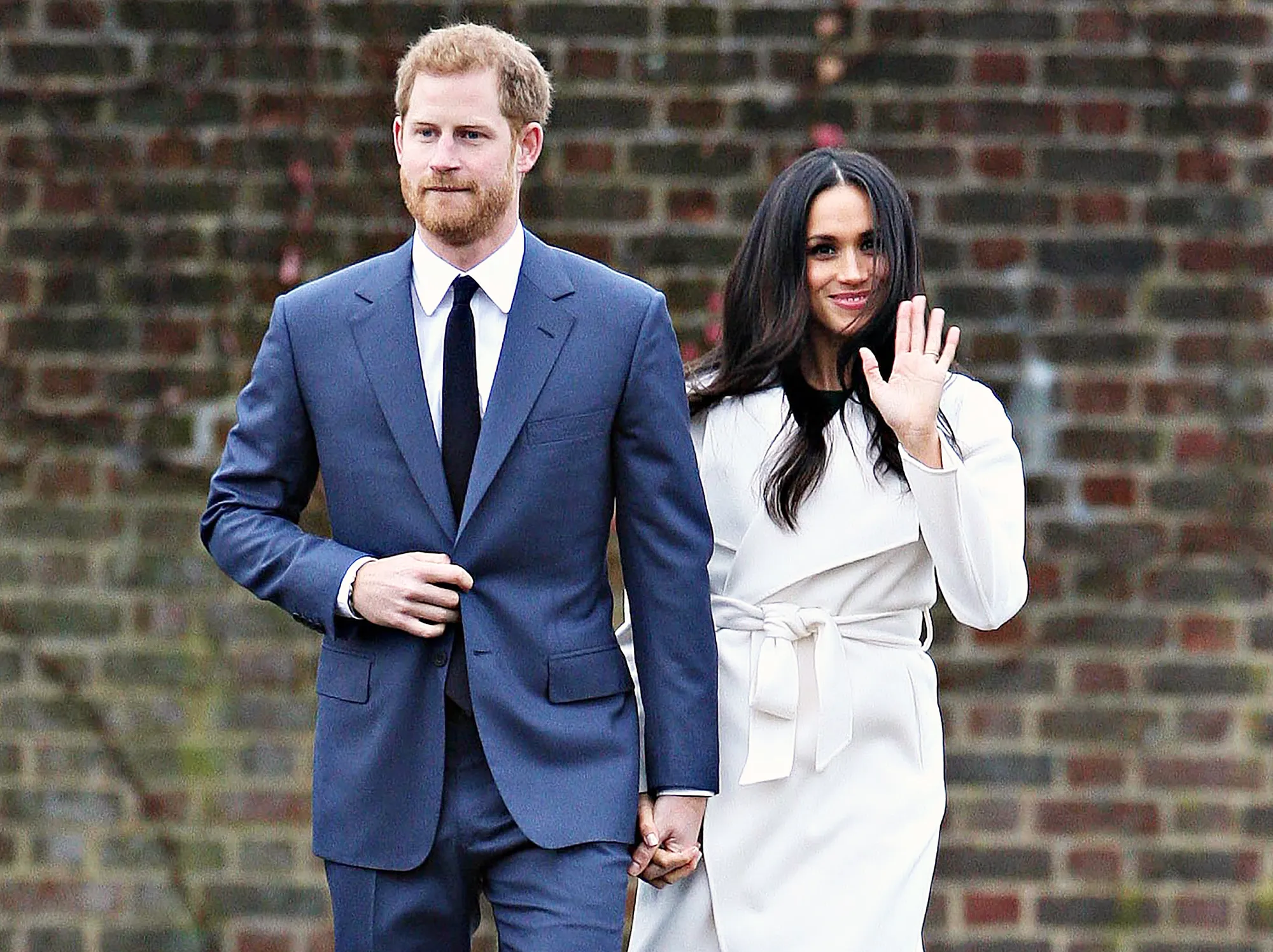 Prince Harry Meghan Markle Royal Wedding Livestream