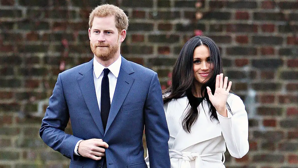 Prince Harry Meghan Markle Royal Wedding Livestream