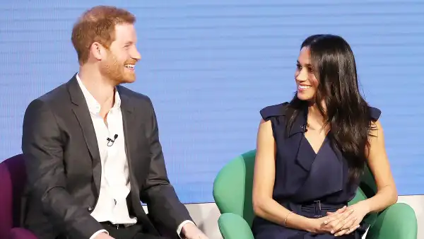 Meghan Markle Not Vow to Obey Harry in Wedding Vows