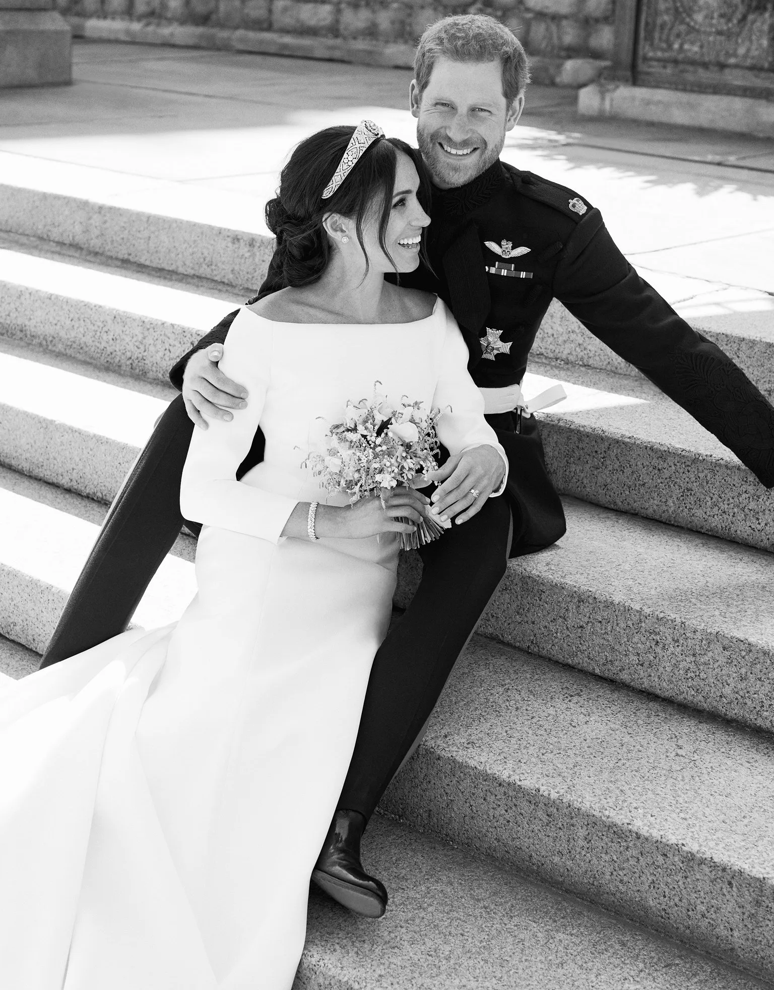 prince-harry-meghan-markle-portrait-wedding