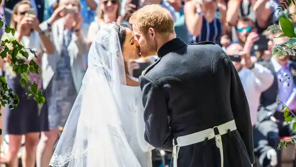 Prince Harry Meghan Markle Royal Wedding 29 Million Viewers