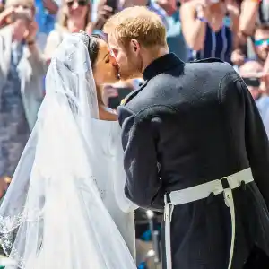 Prince Harry Meghan Markle Royal Wedding 29 Million Viewers