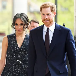 Prince Harry Meghan Markle Wedding Ceremony Order