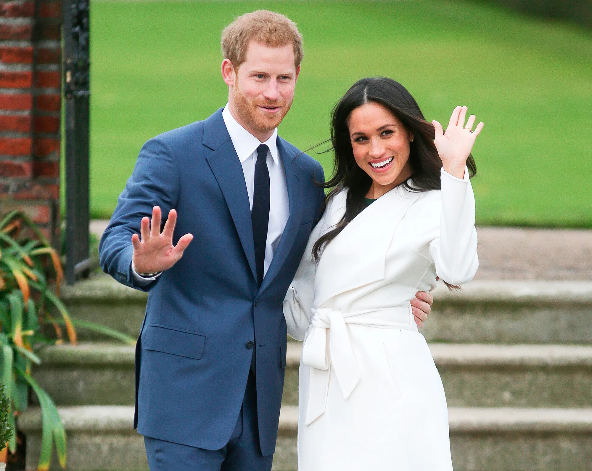 Prince Harry Meghan Markle How To Watch The Royal Wedding