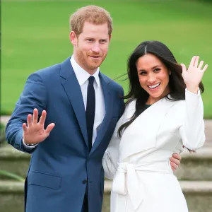 Prince Harry Meghan Markle How To Watch The Royal Wedding