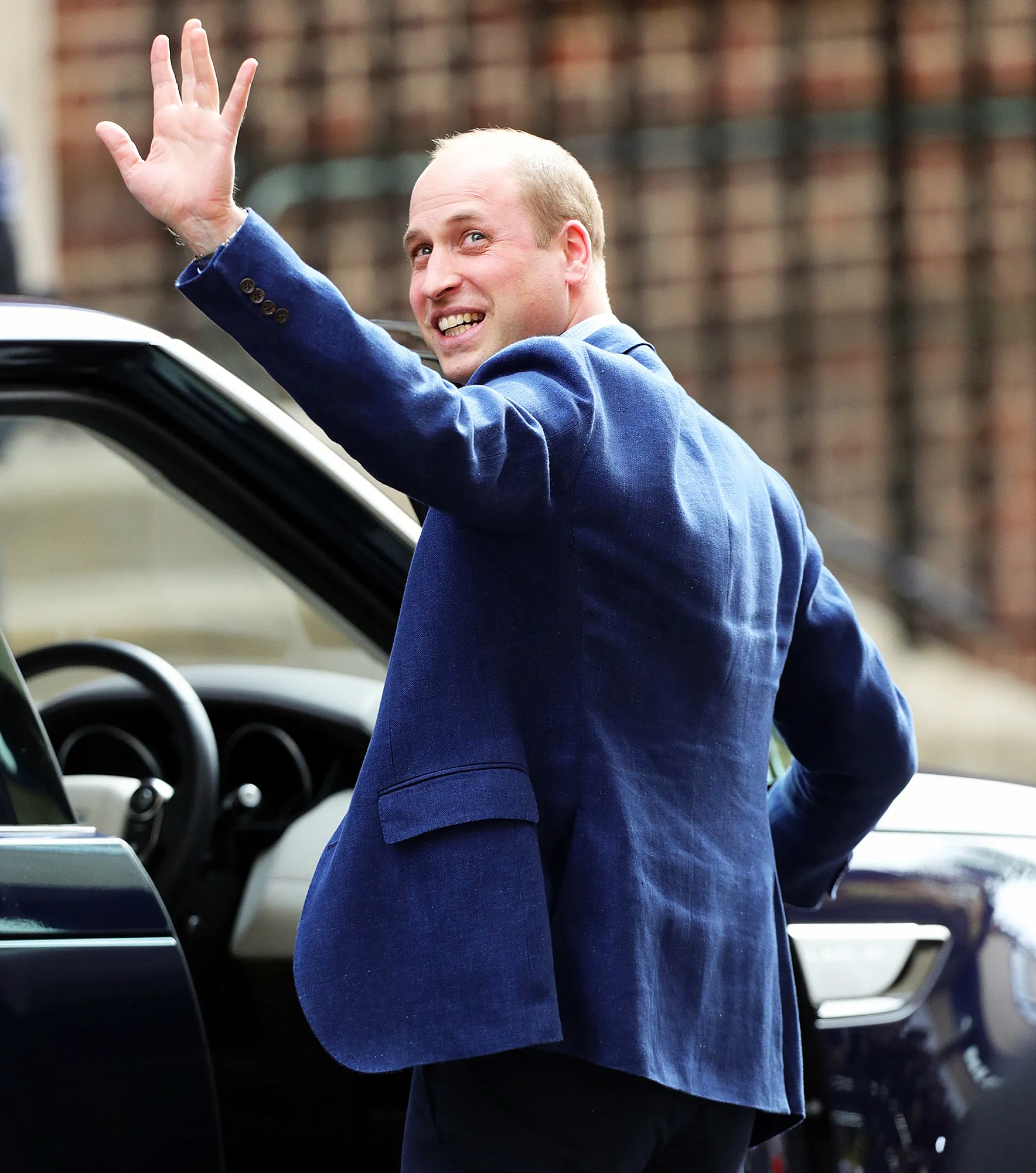 prince william FA Cup Finals Royal Wedding