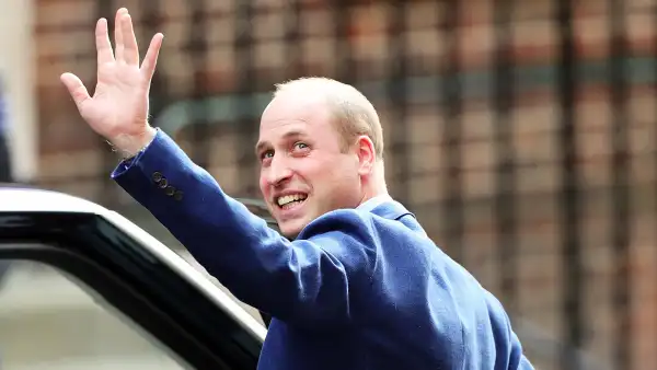 prince william FA Cup Finals Royal Wedding