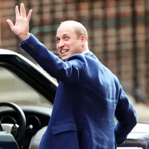 prince william FA Cup Finals Royal Wedding