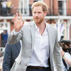 Prince William Prince Harry Wedding Band