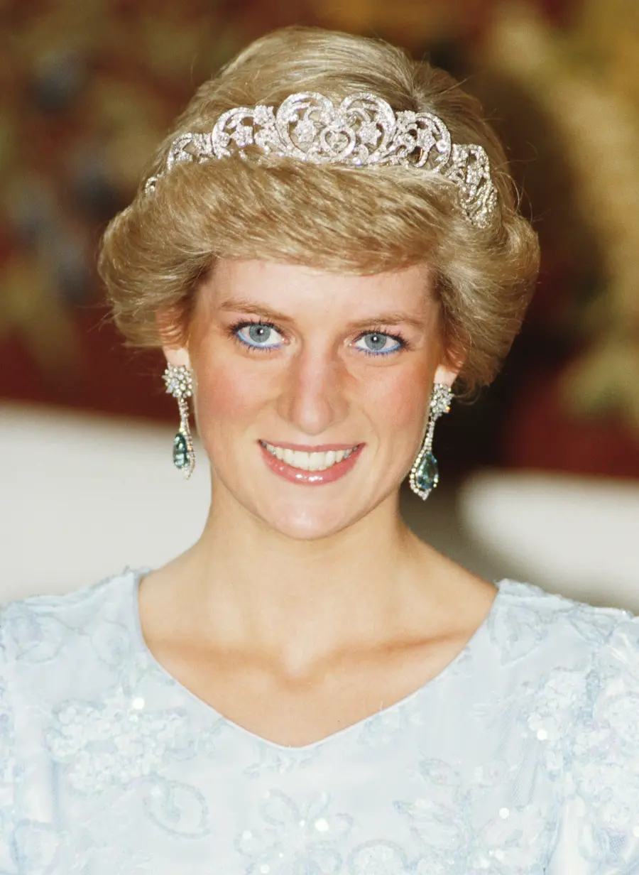 princess diana