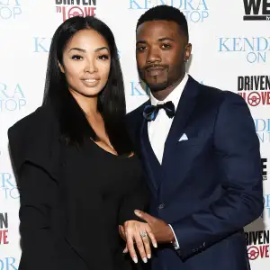 Princess Love Ray J Welcome First Child
